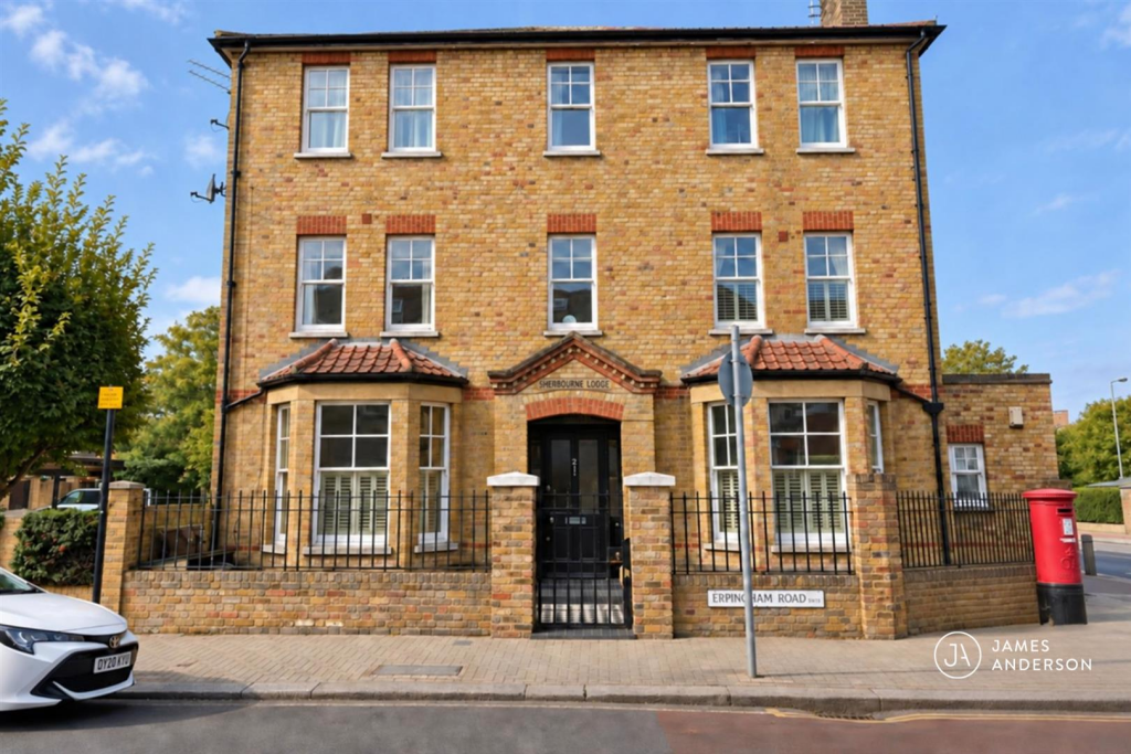 Main image of property: Sherbourne Lodge, Putney, SW15
