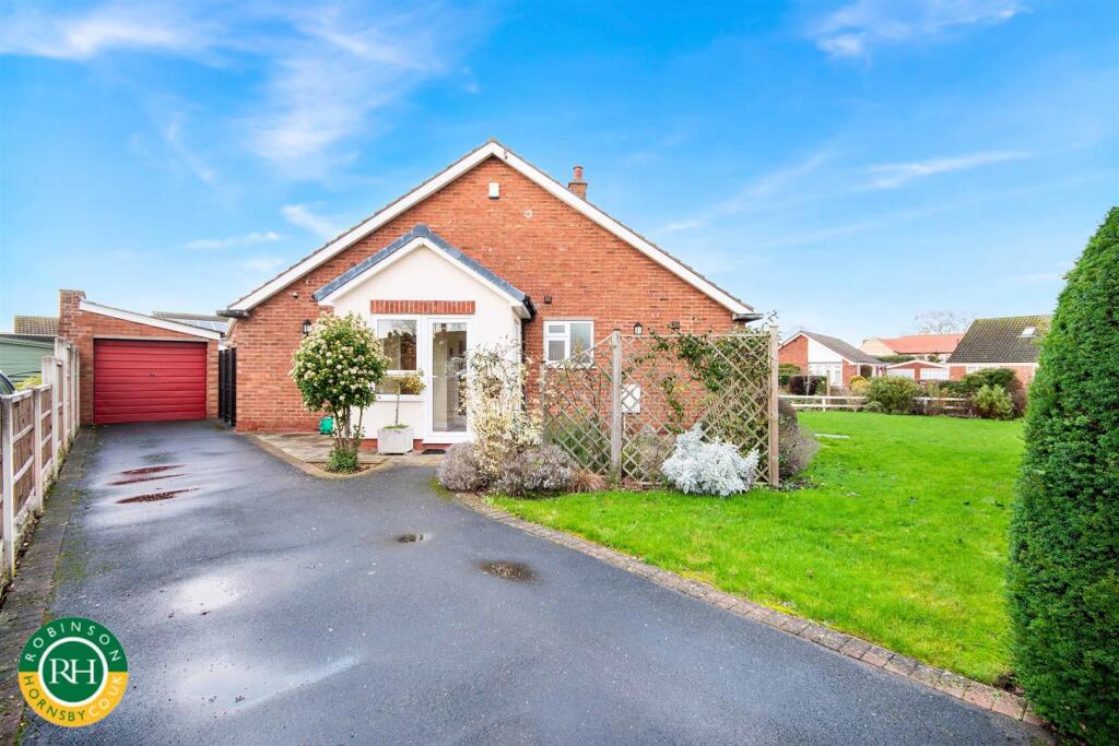Main image of property: St marys Cresent, Doncaster