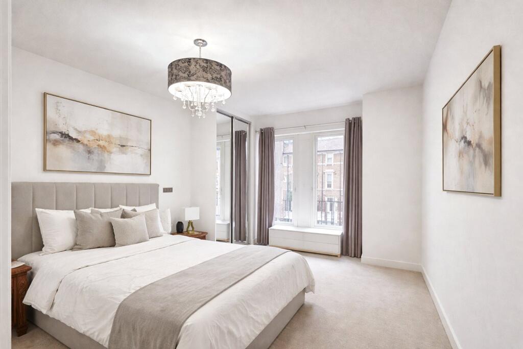 Main image of property: Middleton Way, Middleton Way, London, SE13