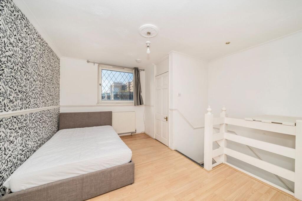House in London - More