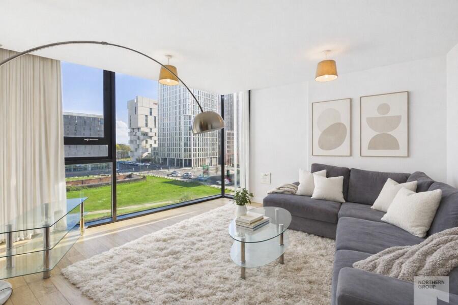 Main image of property: Apt 92, Islington Wharf