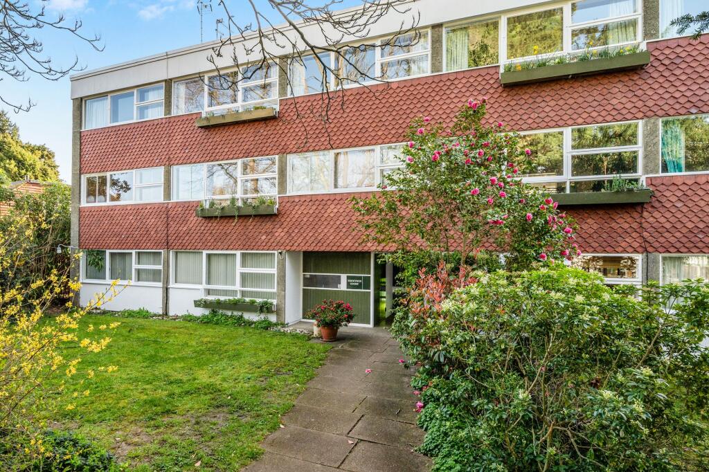 Main image of property: Parkleys, Richmond, TW10