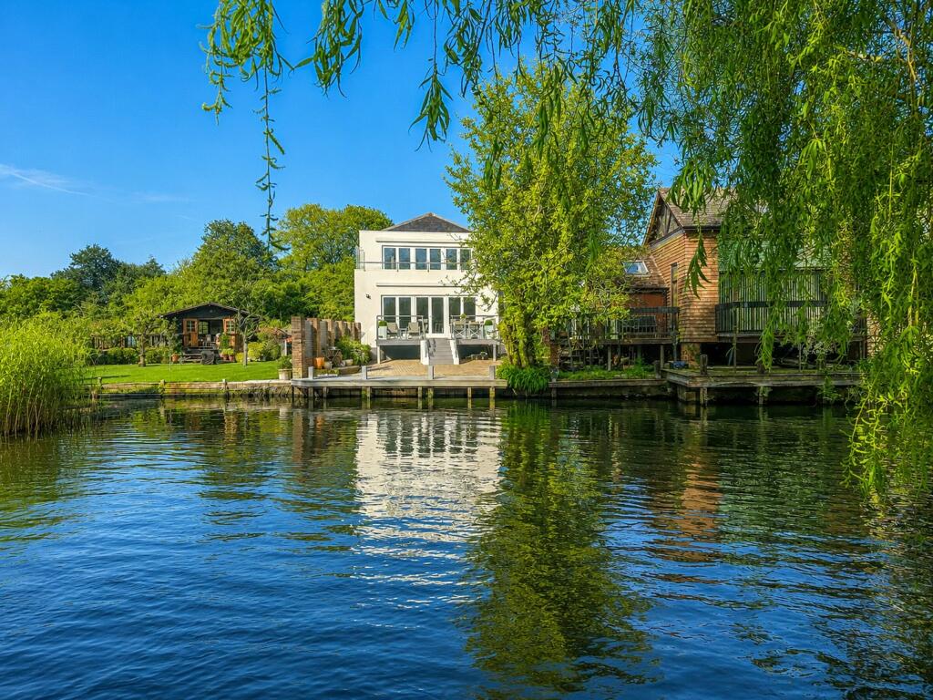 Main image of property: Bridge Street, Christchurch, Dorset, BH23