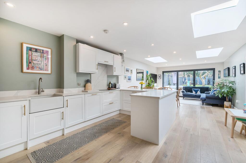 Main image of property: Miles Road, Epsom, KT19