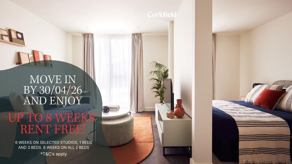 Main image of property: Corkfield Birmingham, 296 Pershore Road, Birmingham, B5 7SH