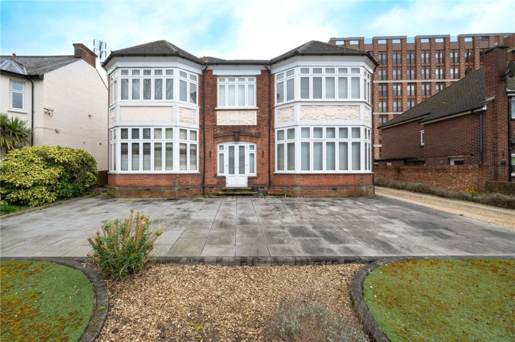 Main image of property: Grosvenor Road, St. Albans