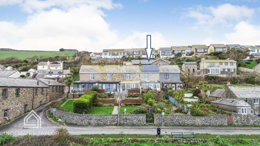 Main image of property: The Terrace, Portwrinkle 
