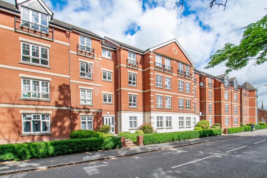 Main image of property: St. Peters Close, Bromsgrove, Worcestershire, B61