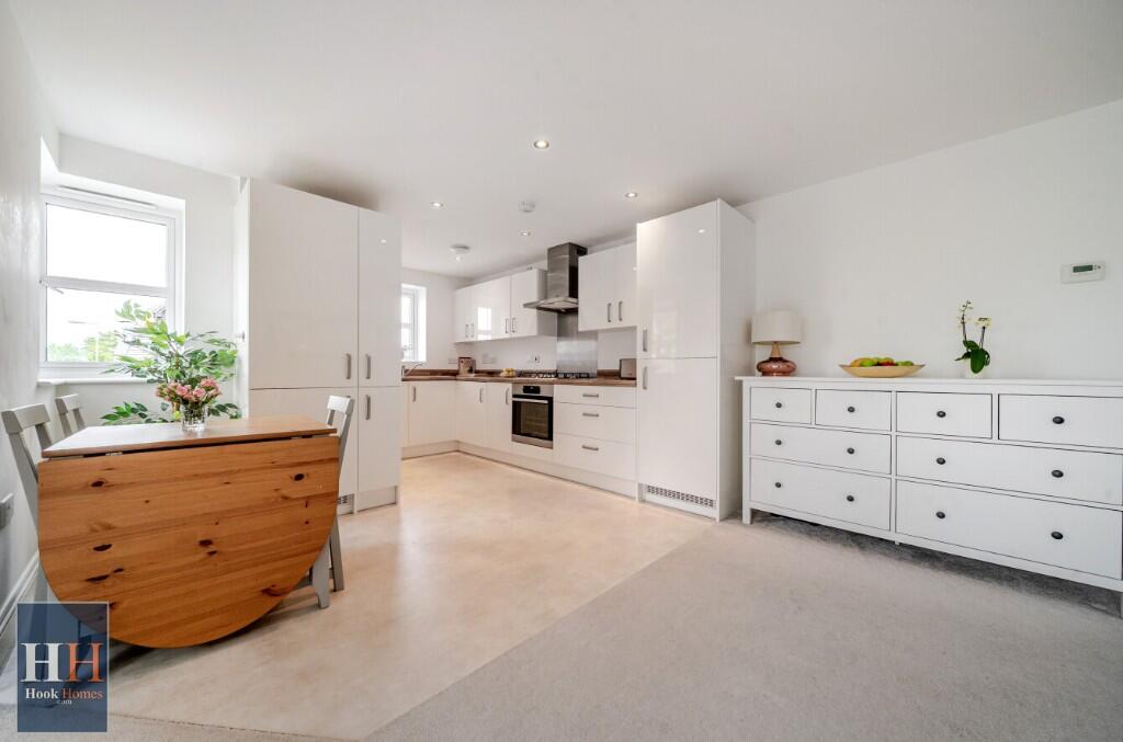 Main image of property: Carter Court , Hook, Hampshire, RG27