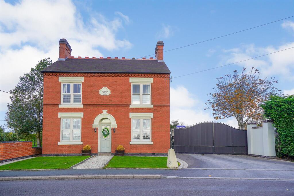 Leicester Road, Sapcote photo 4