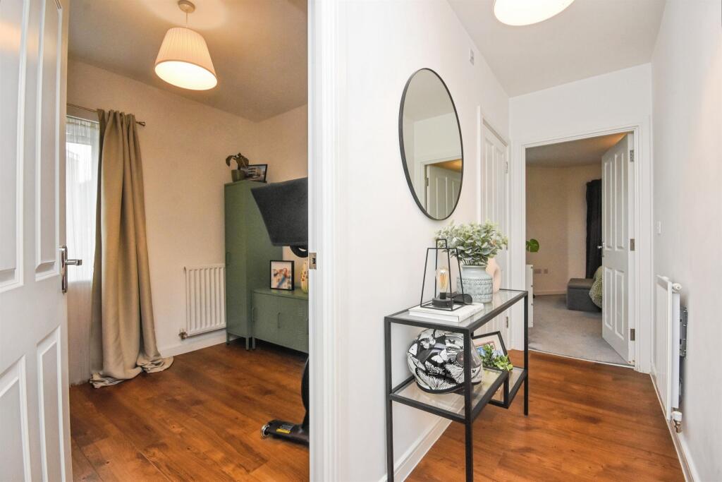 Apartment in Chelmsford - More