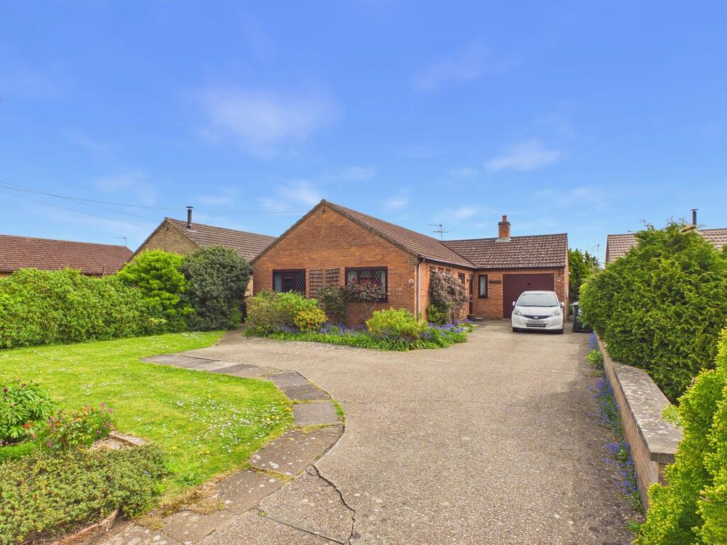 Main image of property: Boston Road, Spilsby