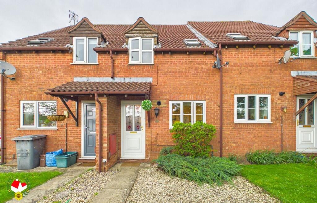 Main image of property: Mansfield Mews, Quedgeley, Gloucester, GL2 5JJ