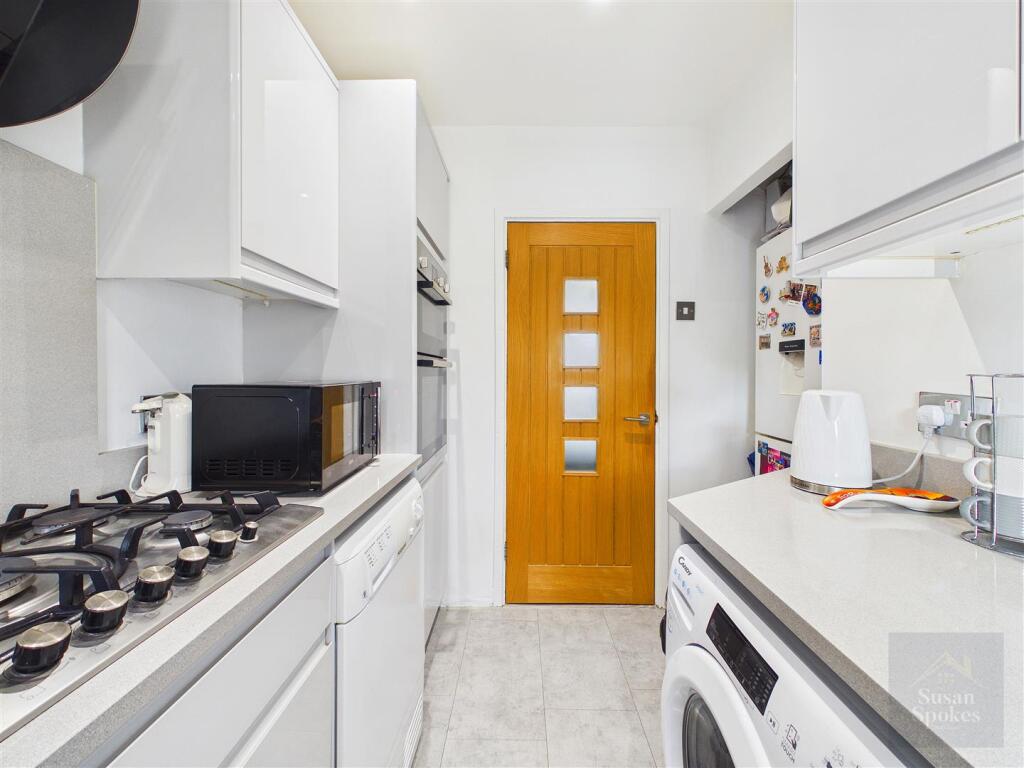 Apartment in Newcastle upon Tyne - More