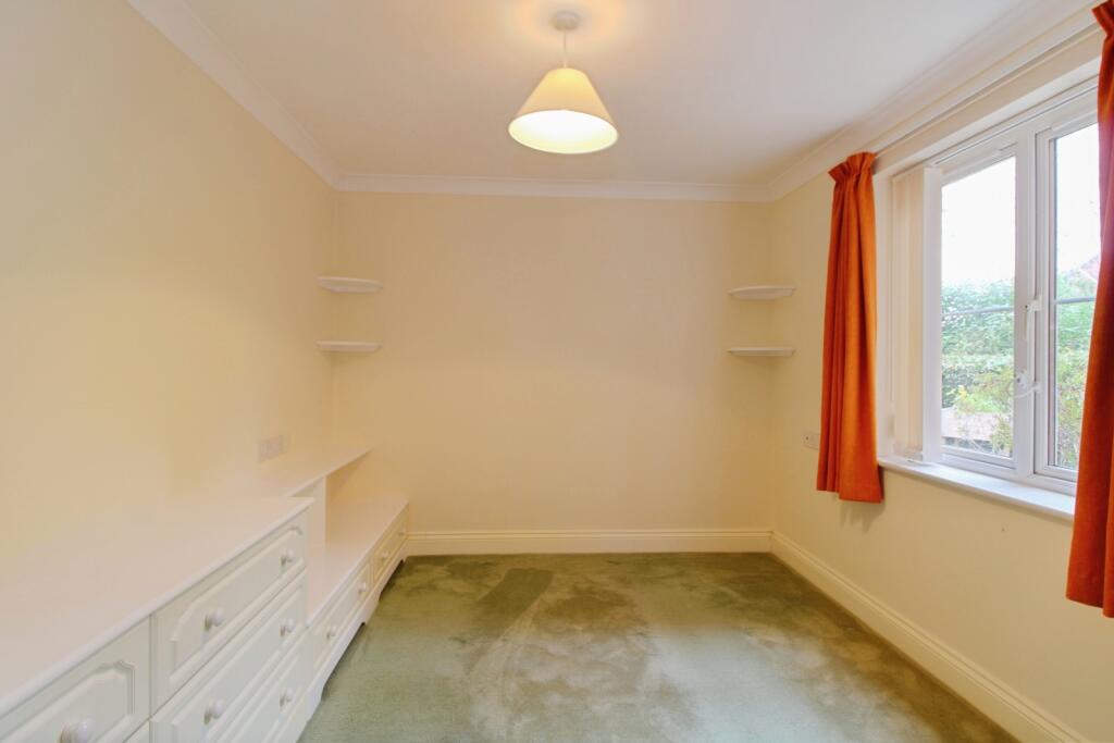 Apartment in East Devon, Exmouth - More