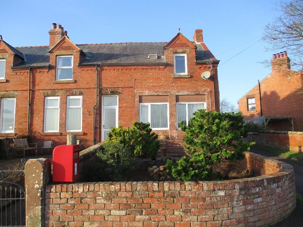 Main image of property: 10 Solway Terrace, Powfoot, Dumfriesshire, DG12 5PJ