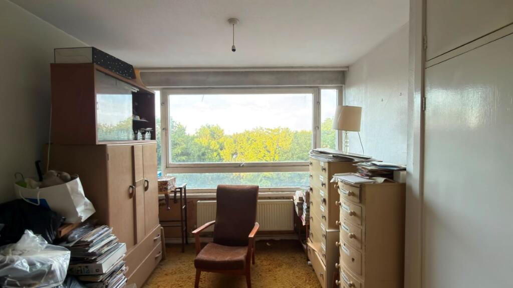 Apartment in London - View 3