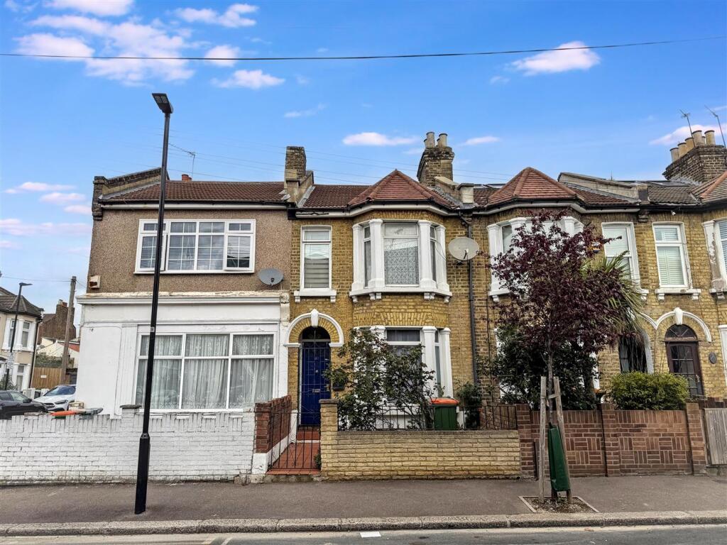 Main image of property: Albert Square, London
