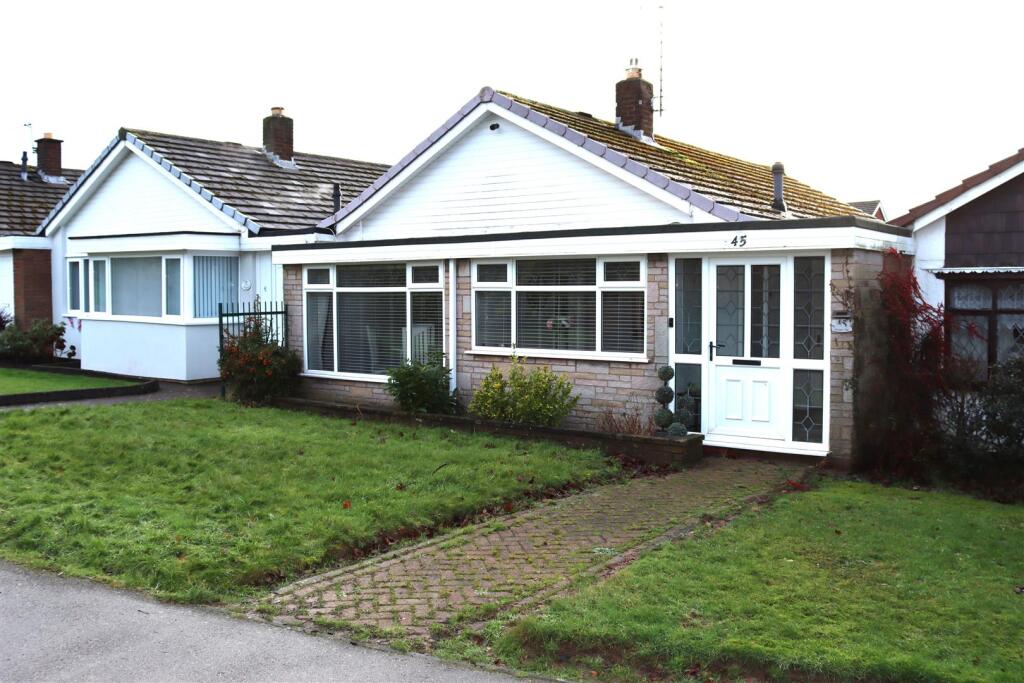 Main image of property: Heygate Way, Aldridge