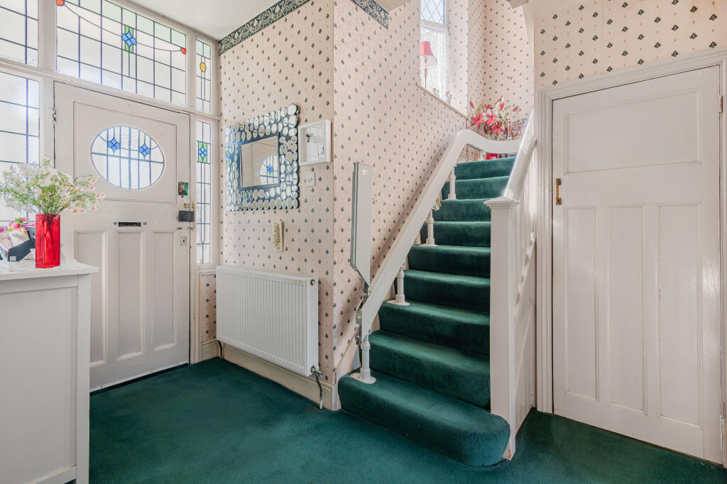 House in Bristol, City of Bristol - View 4