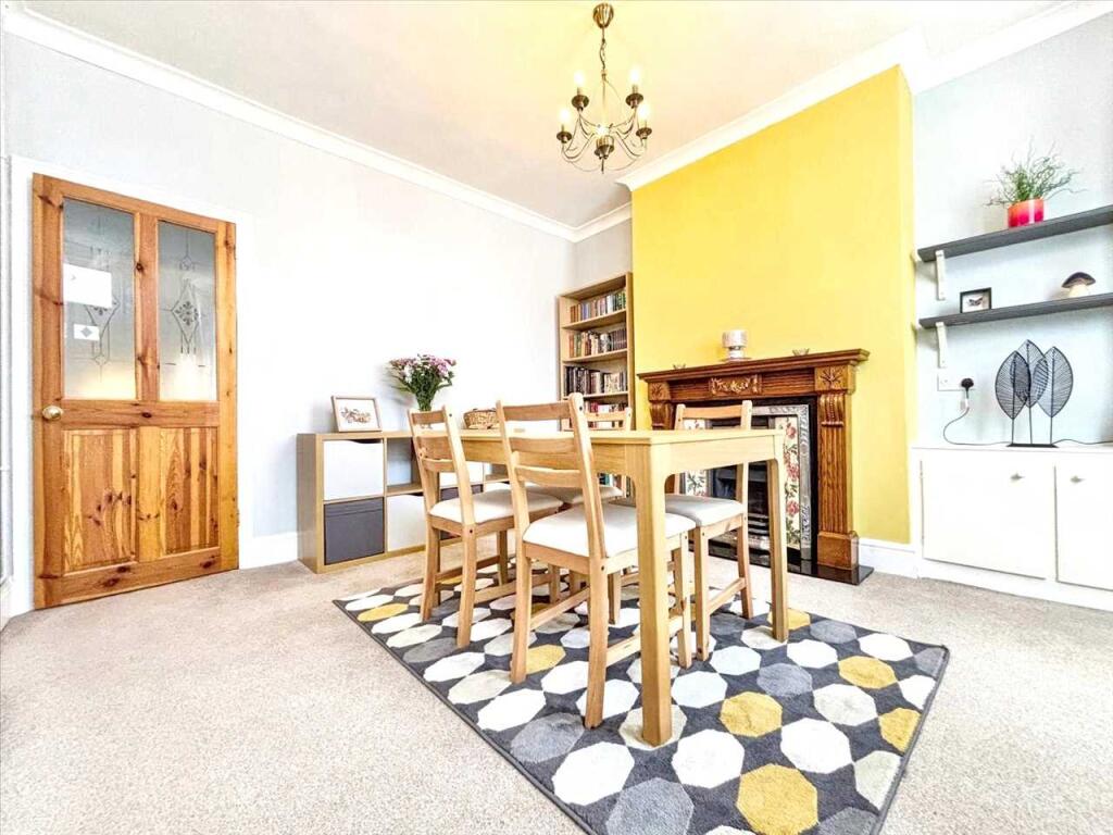 Cookson Street, Kirkby in Ashfield - View 2