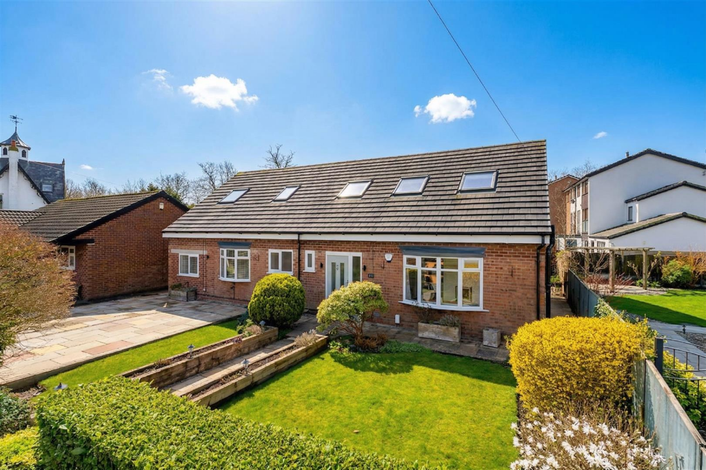 Main image of property: Willoughby Close, Sale