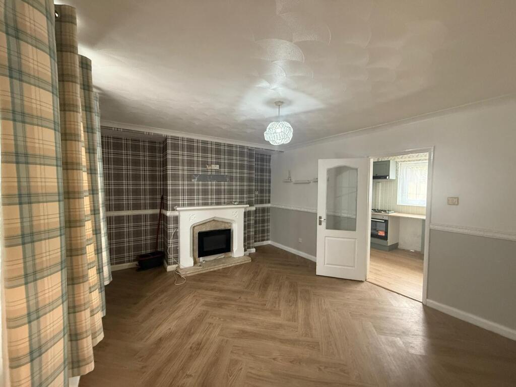 Main image of property: Homecroft Road, Goldthorpe, ROTHERHAM