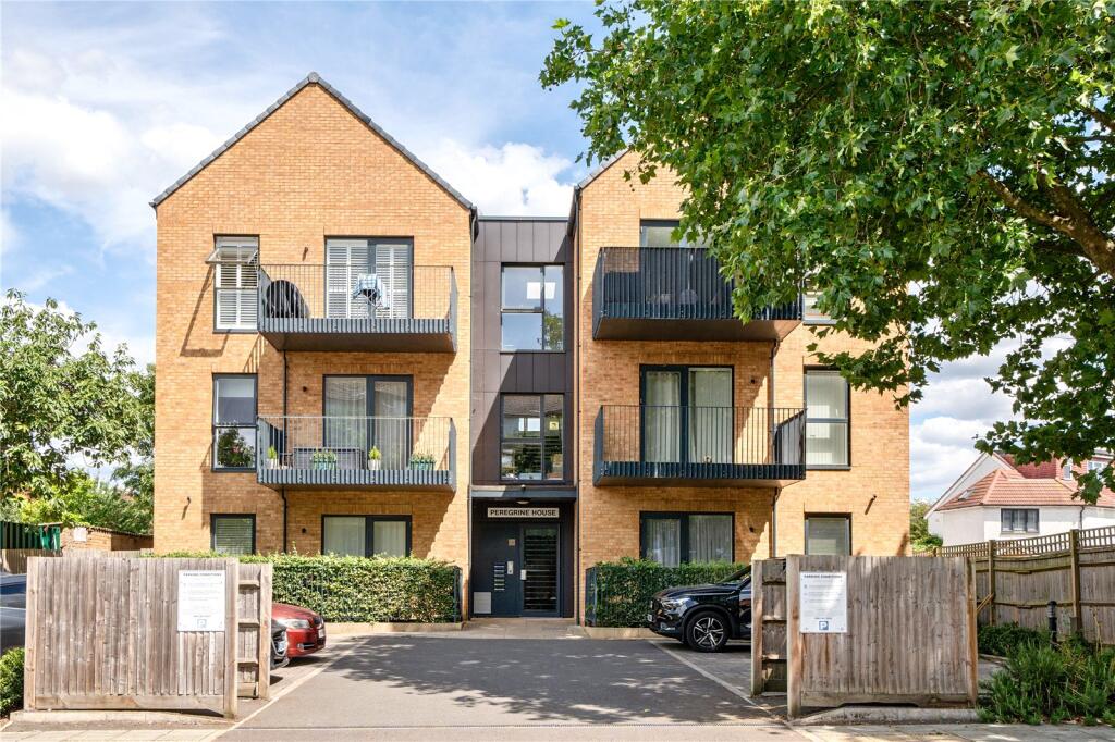Main image of property: Gurnell Grove, Ealing
