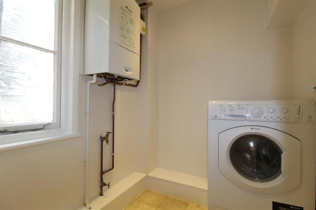 Apartment in South Hams, Dartmouth - More