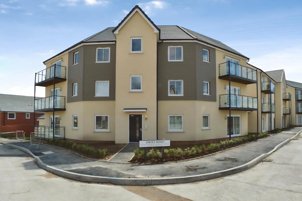 Main image of property: Davies Road, Longhedge Village, Salisbury, SP4