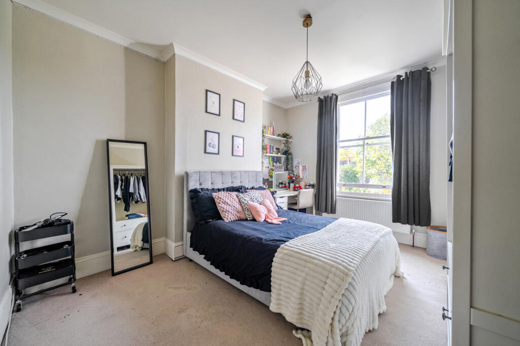 House in London - More