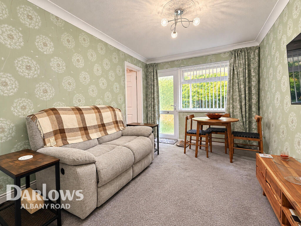 Bryn-Y-Nant, Cardiff photo 3