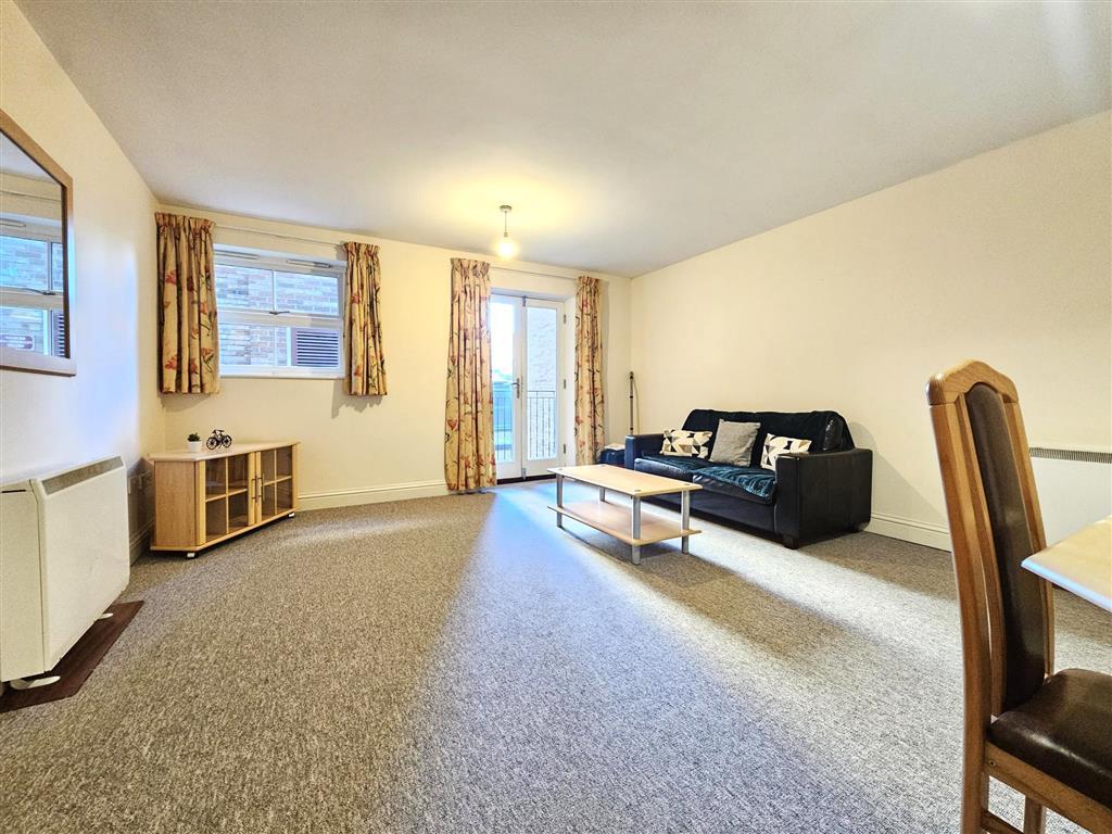 Main image of property: Orange Grove, Wisbech