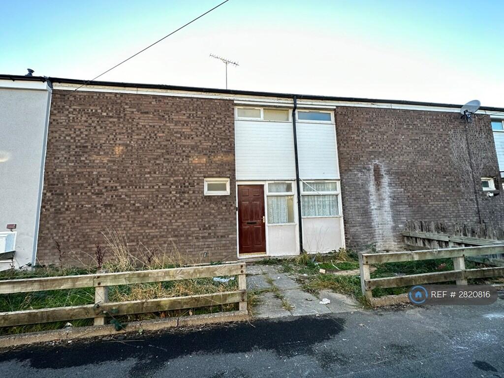 Main image of property: Whitstone Close, Bransholme, Hull, HU7