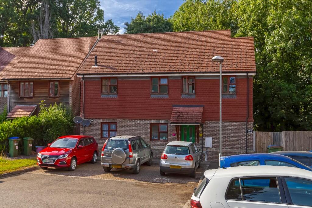 Main image of property: Shooting Field, Steyning