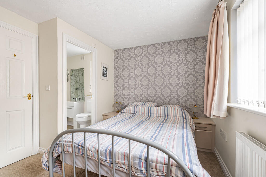 House in Newton Abbot, Chudleigh - View 4