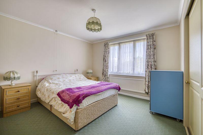 Additional image 20 of Butleigh, spacious and light accommodation in quiet cul-de-sac 