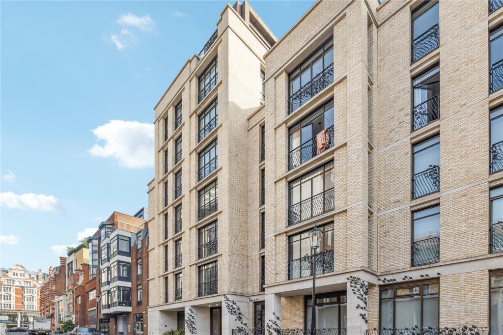 Main image of property: Young Street,
Kensington, W8
