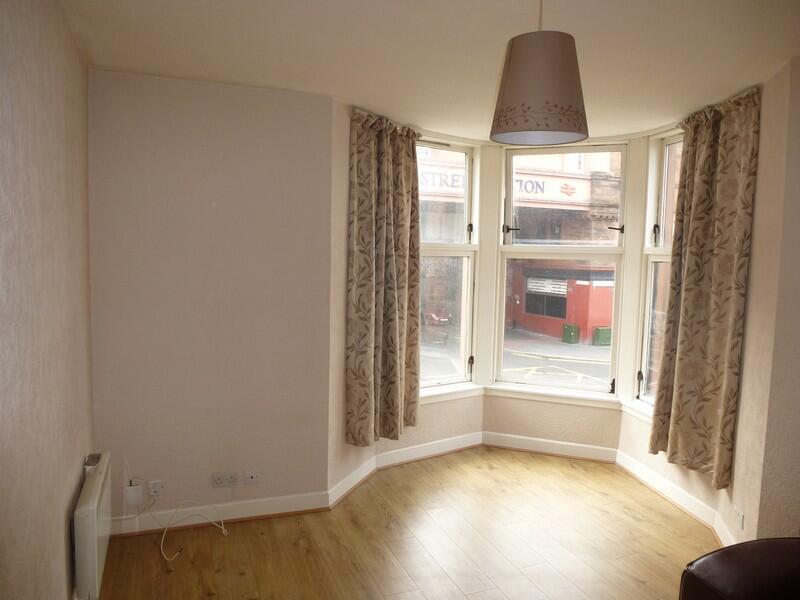 Main image of property: Old Sneddon Street, Glasgow, PA3 2AN