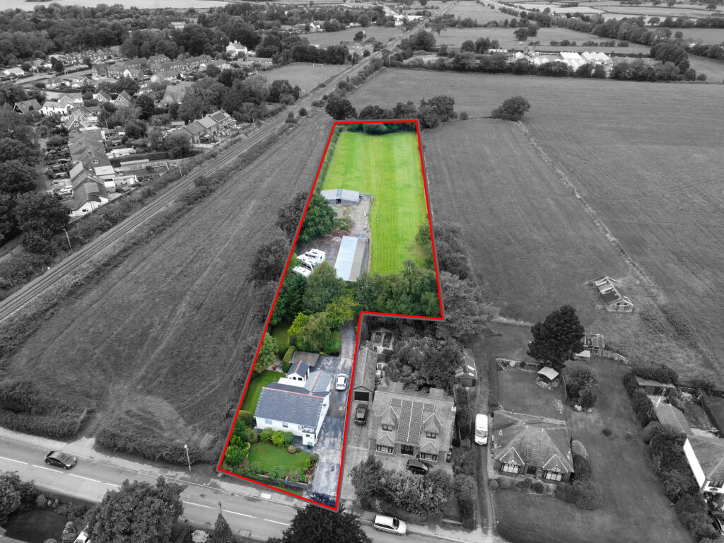 Main image of property: Bilsborrow Lane, Bilsborrow, Preston, PR3