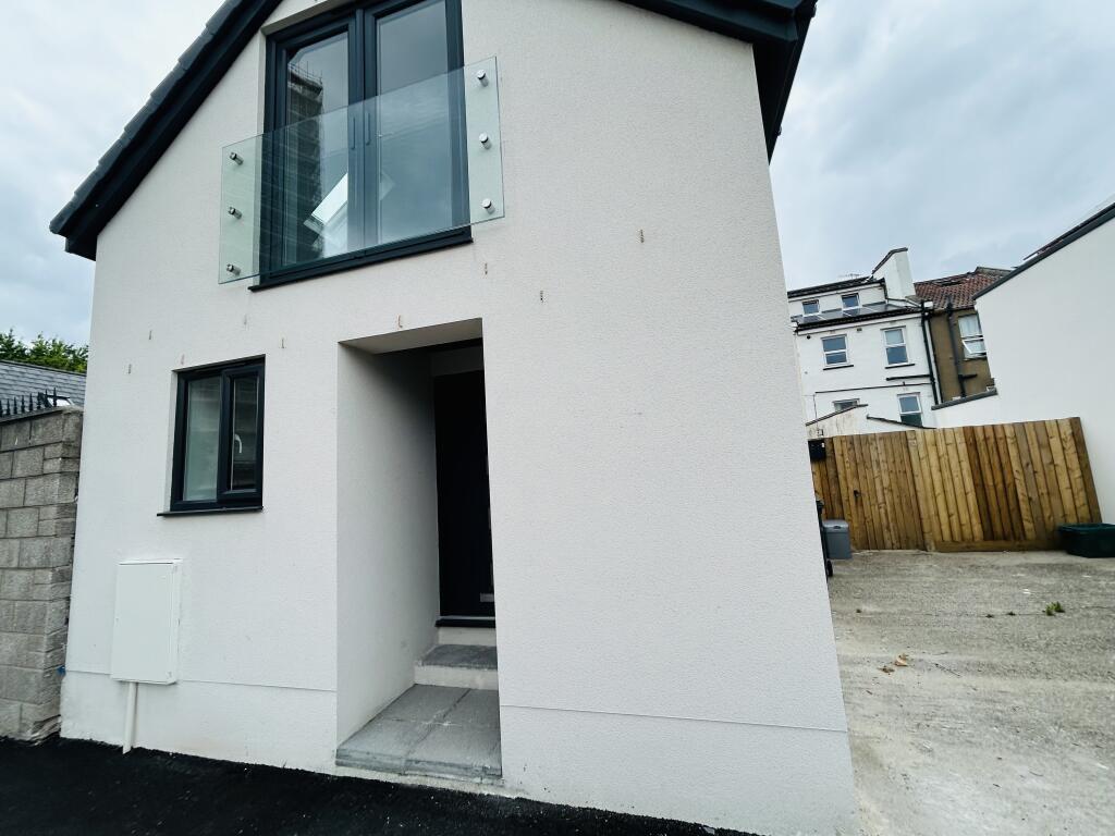 Main image of property: Murray Street, BRISTOL