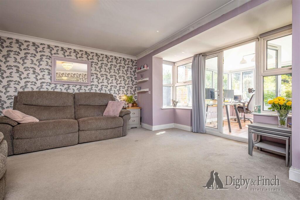 House in Rushcliffe, Harlequin, Radcliffe-on-Trent - View 5
