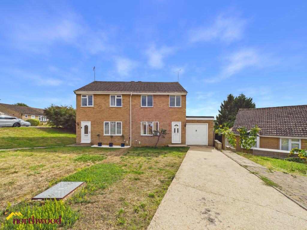 Main image of property: Blenheim Rise, Kings Sutton, OX17