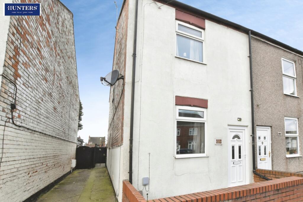 Main image of property: North Parade, Scunthorpe