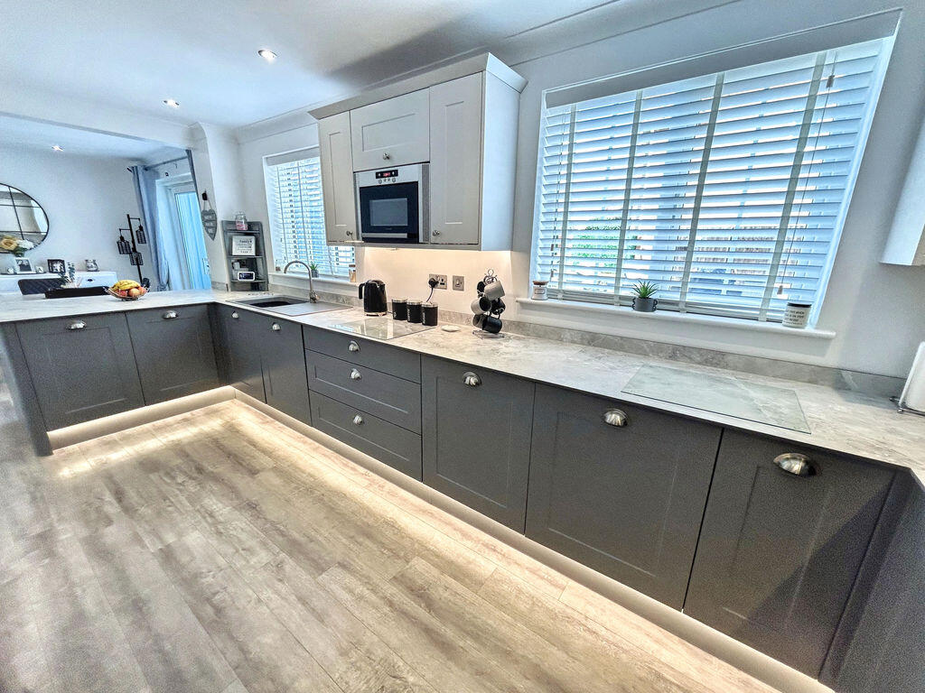 House in Norwich - View 5
