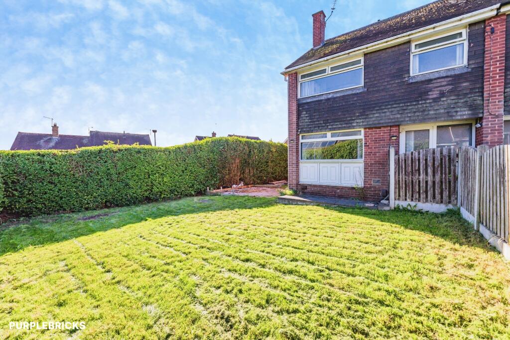House in Rotherham, South Yorkshire - View 4