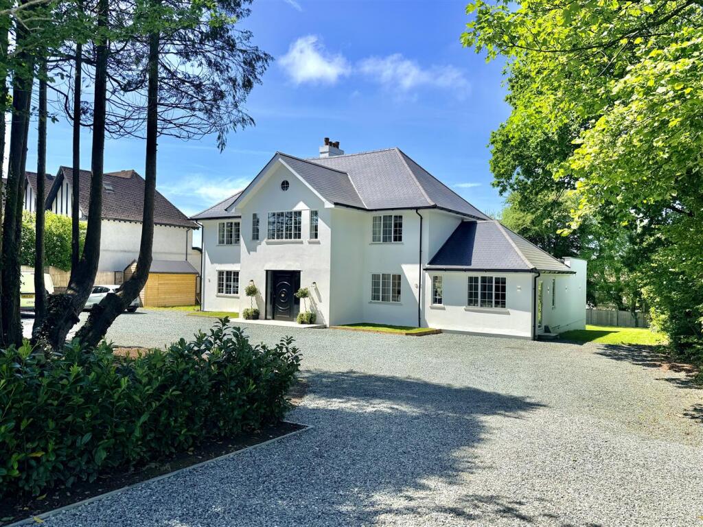Main image of property: Roborough, Plymouth