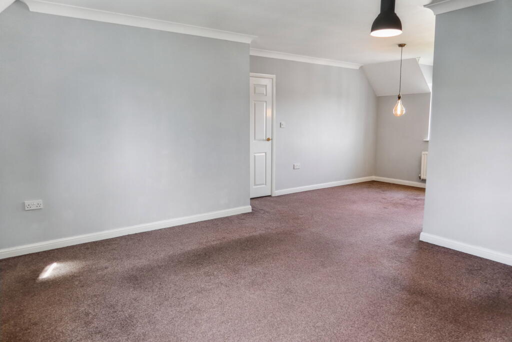 Apartment in Cherwell, Banbury - View 5