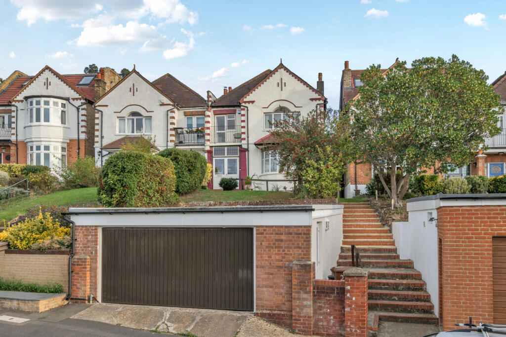 Main image of property: Mount Adon Park, London