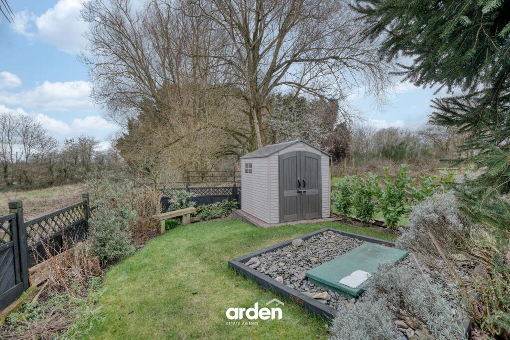 Additional image 13 of Church Hill, Beoley, B98